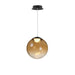 Myhouse Lighting ET2 - E24189-05BK - LED Pendant - Planetary - Black