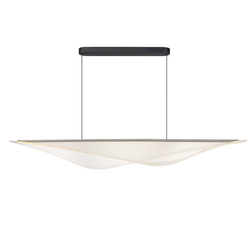 Myhouse Lighting ET2 - E24718-144BK - LED Linear Pendant - Manta - Black