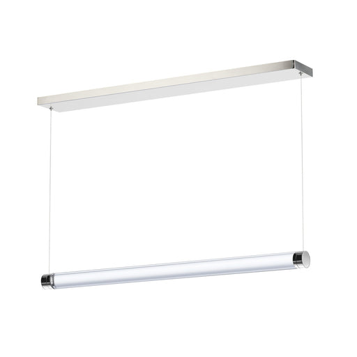 Myhouse Lighting ET2 - E24833-75AL - LED Linear Pendant - Vanish - Brushed Aluminum