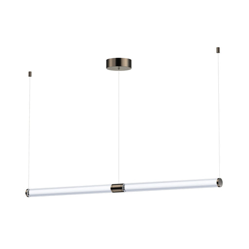 Myhouse Lighting ET2 - E24835-75GM - LED Linear Pendant - Vanish - Gunmetal