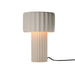 Myhouse Lighting ET2 - E25179-SSN - LED Table Lamp - Delphi - Sandstone