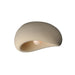 Myhouse Lighting ET2 - E25180-OY - LED Flush Mount - Moeraki - Oyster