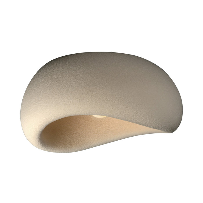 Myhouse Lighting ET2 - E25181-OY - LED Flush Mount - Moeraki - Oyster