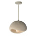 Myhouse Lighting ET2 - E25182-OY - LED Pendant - Moeraki - Oyster