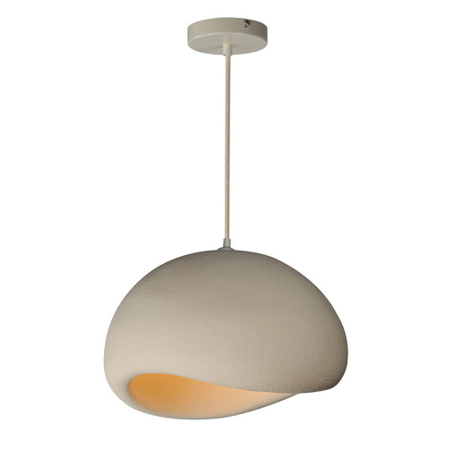 Myhouse Lighting ET2 - E25184-OY - LED Pendant - Moeraki - Oyster