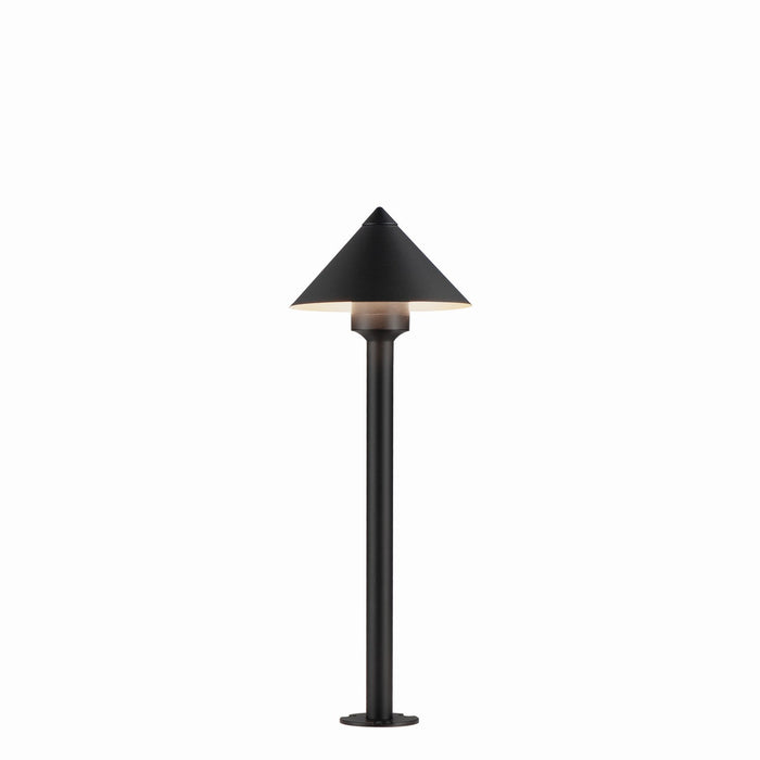 Myhouse Lighting ET2 - E41451-BK - LED Cone Light - Alumilux Landscape - Black