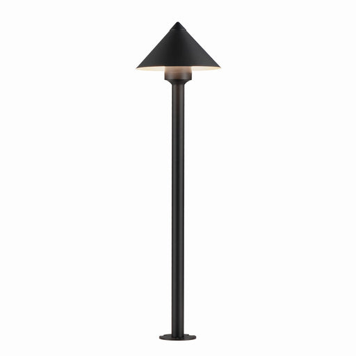 Myhouse Lighting ET2 - E41451-BK-24 - LED Cone Light - Alumilux Landscape - Black