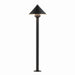 Myhouse Lighting ET2 - E41451-BK-24 - LED Cone Light - Alumilux Landscape - Black