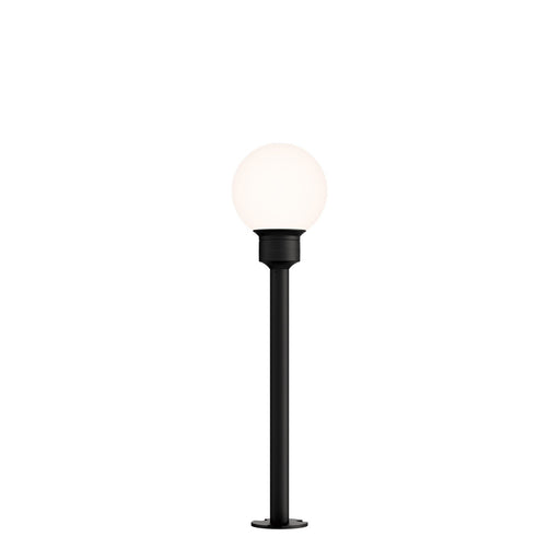 Myhouse Lighting ET2 - E41452-61BK - LED Globe Light - Alumilux Landscape - Black