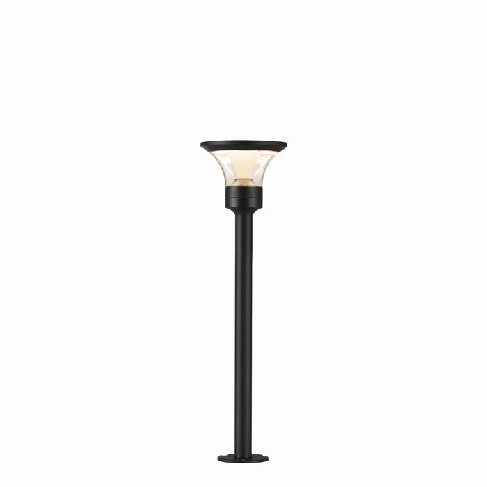 Myhouse Lighting ET2 - E41455-10BK - LED Fountainhead Light - Alumilux Landscape - Black