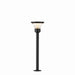 Myhouse Lighting ET2 - E41455-10BK - LED Fountainhead Light - Alumilux Landscape - Black