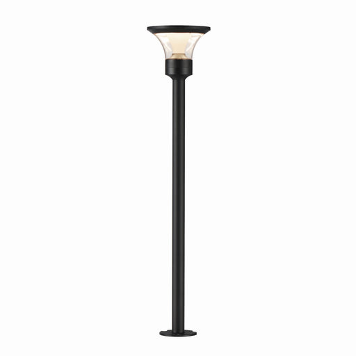 Myhouse Lighting ET2 - E41455-10BK-24 - LED Fountainhead Light - Alumilux Landscape - Black