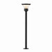 Myhouse Lighting ET2 - E41455-10BK-24 - LED Fountainhead Light - Alumilux Landscape - Black