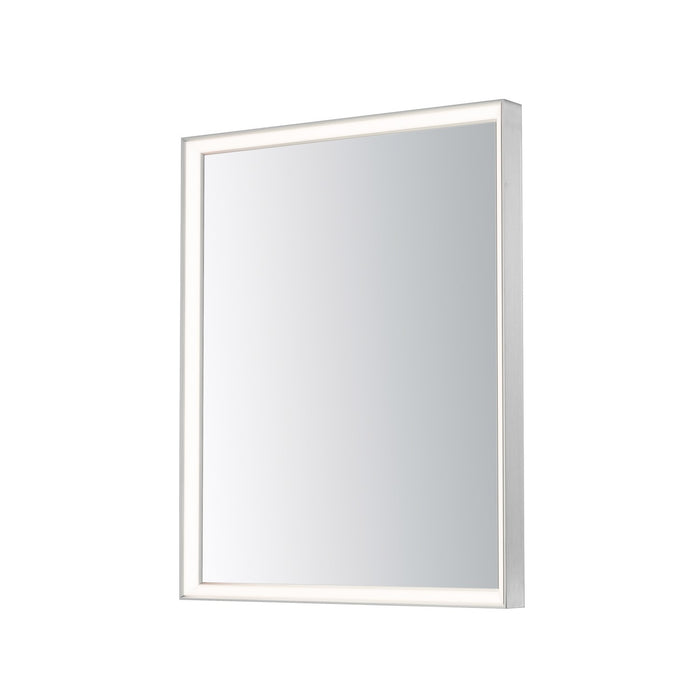 Myhouse Lighting ET2 - E42061-SN - LED Mirror - Bevel - Satin Nickel