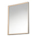 Myhouse Lighting ET2 - E42062-SN - LED Mirror - Bevel - Satin Nickel