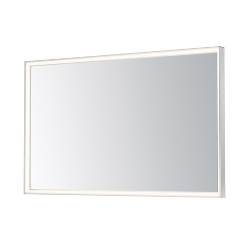 Myhouse Lighting ET2 - E42063-SN - LED Mirror - Bevel - Satin Nickel