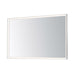 Myhouse Lighting ET2 - E42063-SN - LED Mirror - Bevel - Satin Nickel