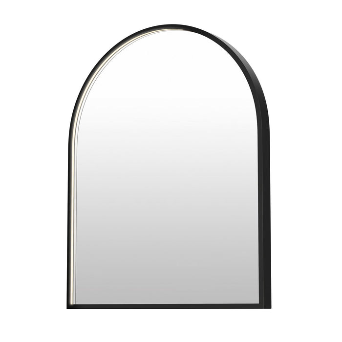 Myhouse Lighting ET2 - E42070-BK - LED Mirror - Elisse - Black