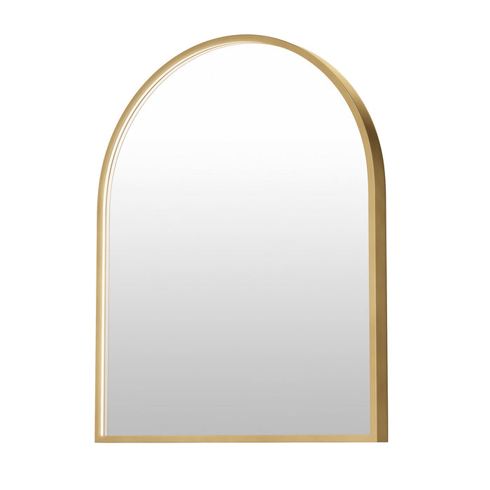 Myhouse Lighting ET2 - E42070-GLD - LED Mirror - Elisse - Gold