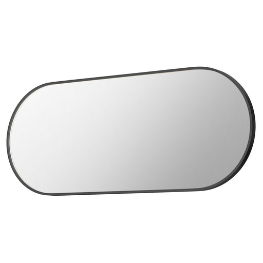 Myhouse Lighting ET2 - E42072-BK - LED Mirror - Elisse - Black