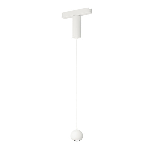 Myhouse Lighting ET2 - ETL31251-WT - LED Track Pendant - Continuum - Track - White