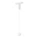 Myhouse Lighting ET2 - ETL31251-WT - LED Track Pendant - Continuum - Track - White