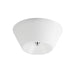 Myhouse Lighting Maxim - 11150WTPC - LED Flush Mount - Tack - Polished Chrome