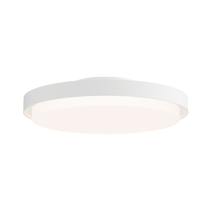 Myhouse Lighting Maxim - 57312WT - LED Flush Mount - Float - White