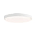 Myhouse Lighting Maxim - 57312WT - LED Flush Mount - Float - White