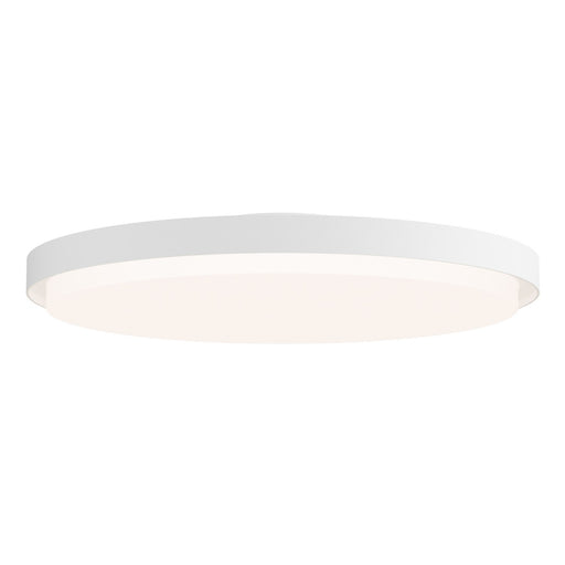 Myhouse Lighting Maxim - 57316WT - LED Flush Mount - Float - White