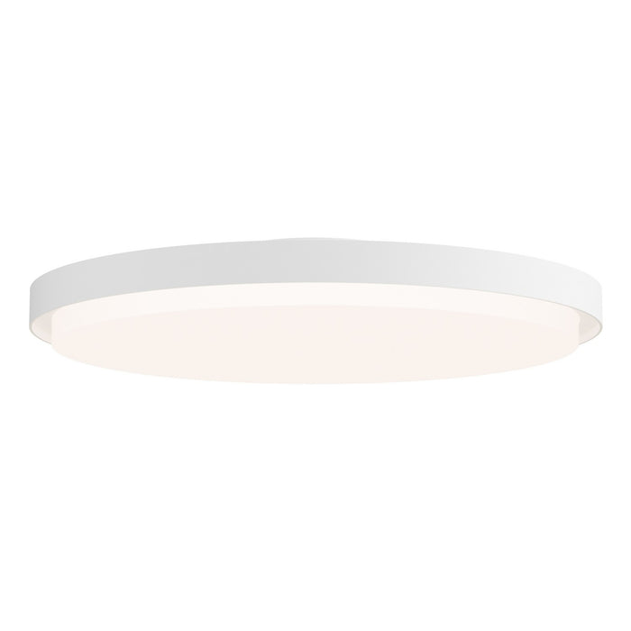 Myhouse Lighting Maxim - 57316WT - LED Flush Mount - Float - White