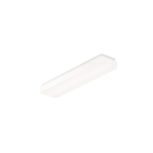 Myhouse Lighting Maxim - 57532WT - LED Surface Mount - Cloud - White