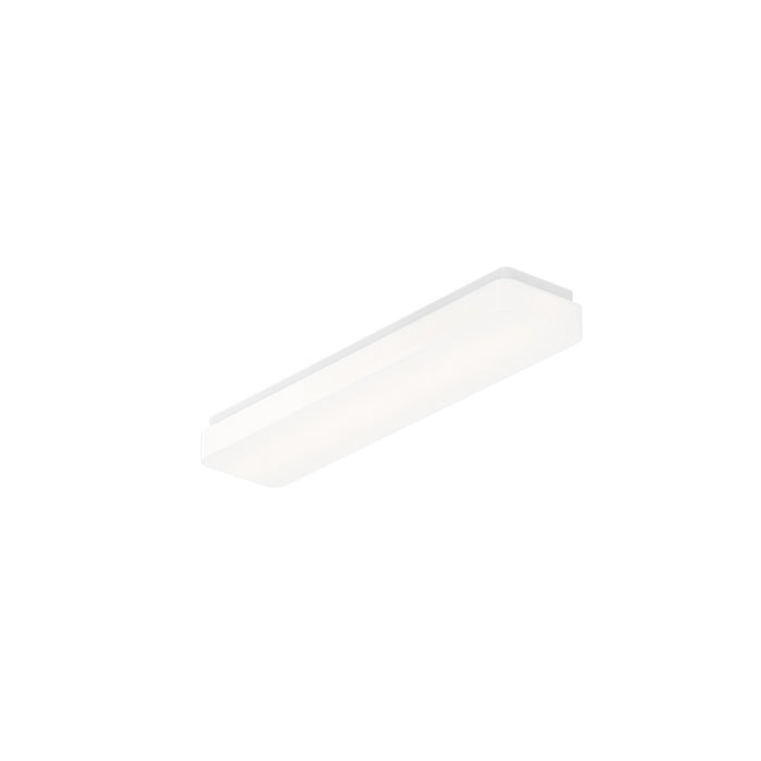 Myhouse Lighting Maxim - 57532WT - LED Surface Mount - Cloud - White