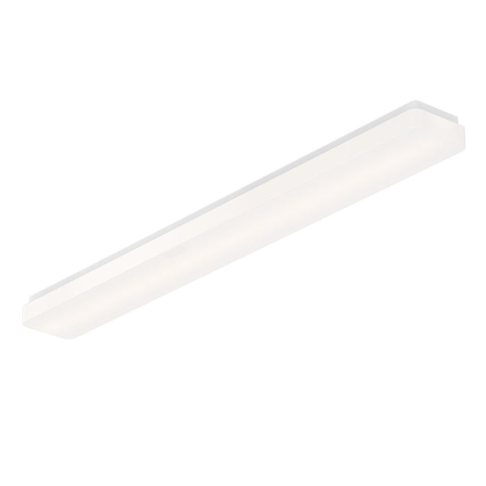 Myhouse Lighting Maxim - 57534WT - LED Surface Mount - Cloud - White