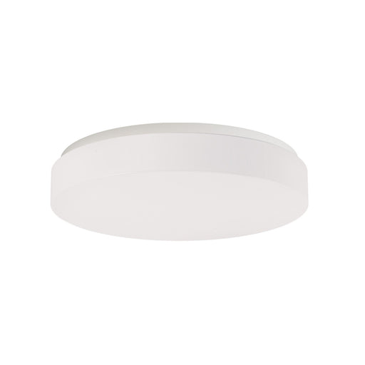 Myhouse Lighting Maxim - 57551WT - LED Flush Mount - Mint - White