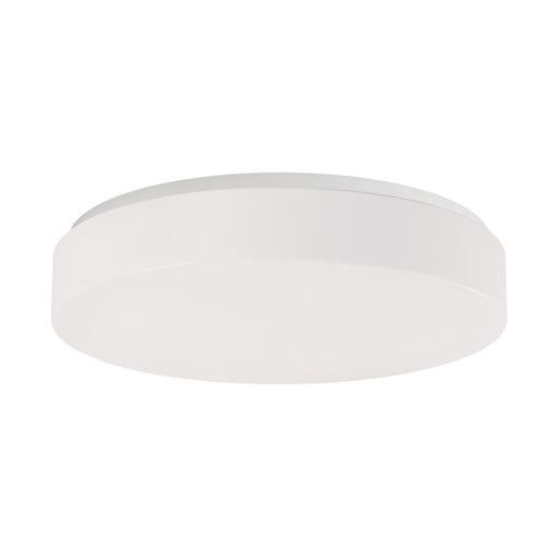 Myhouse Lighting Maxim - 57552WT - LED Flush Mount - Mint - White