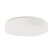 Myhouse Lighting Maxim - 57552WT - LED Flush Mount - Mint - White