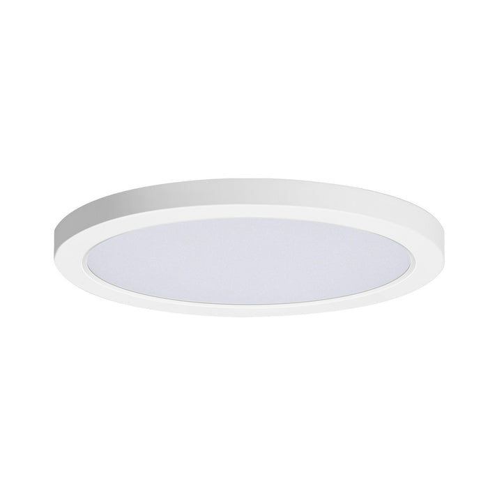 Myhouse Lighting Maxim - 57696WTWT - LED Flush Mount - Chip - White