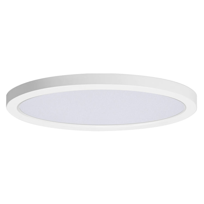 Myhouse Lighting Maxim - 57698WTWT - LED Flush Mount - Chip - White