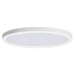 Myhouse Lighting Maxim - 57698WTWT - LED Flush Mount - Chip - White