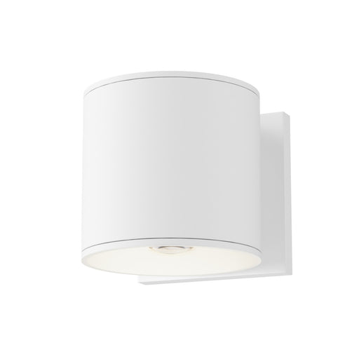 Myhouse Lighting Maxim - 86214WT - LED Wall Sconce - Stout - White