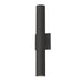 Myhouse Lighting Maxim - 86435ABZ - LED Outdoor Wall Sconce - Calibro - Architectural Bronze