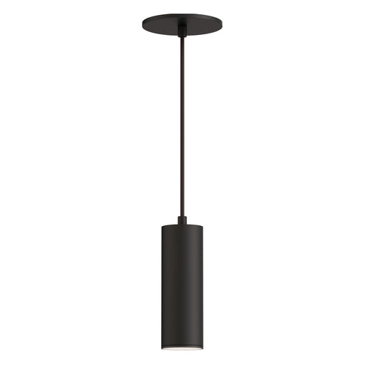 Myhouse Lighting Maxim - 86436ABZ - LED Outdoor Pendant - Calibro - Architectural Bronze