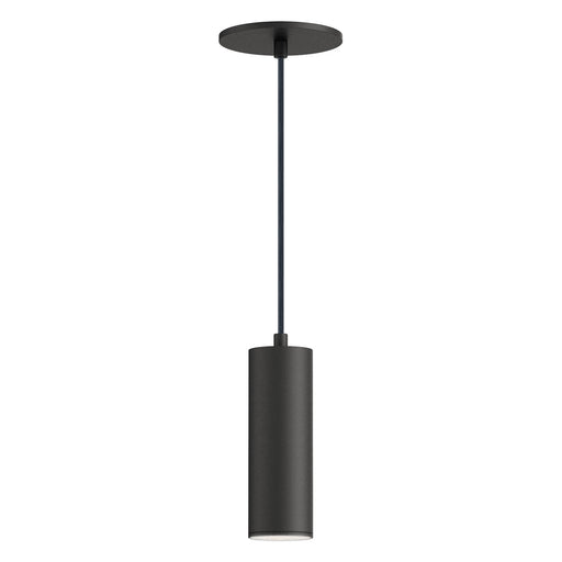 Myhouse Lighting Maxim - 86436BK - LED Outdoor Pendant - Calibro - Black