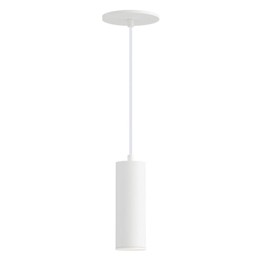 Myhouse Lighting Maxim - 86436WT - LED Outdoor Pendant - Calibro - White