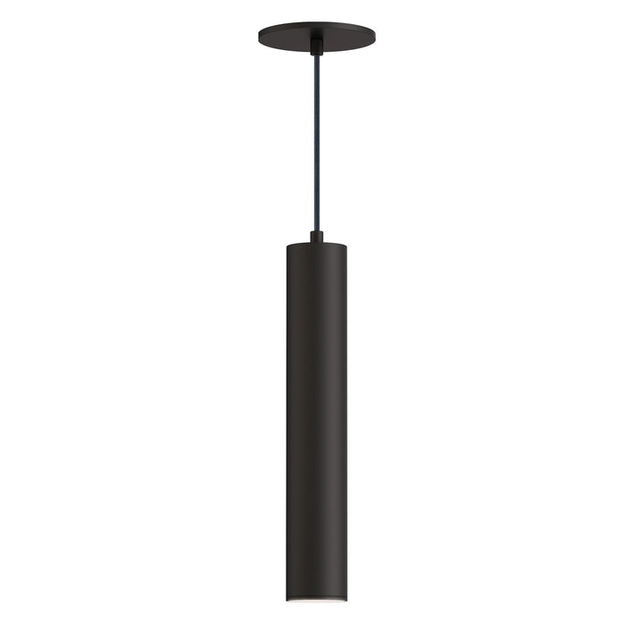 Myhouse Lighting Maxim - 86437ABZ - LED Outdoor Pendant - Calibro - Architectural Bronze