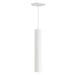 Myhouse Lighting Maxim - 86437WT - LED Outdoor Pendant - Calibro - White