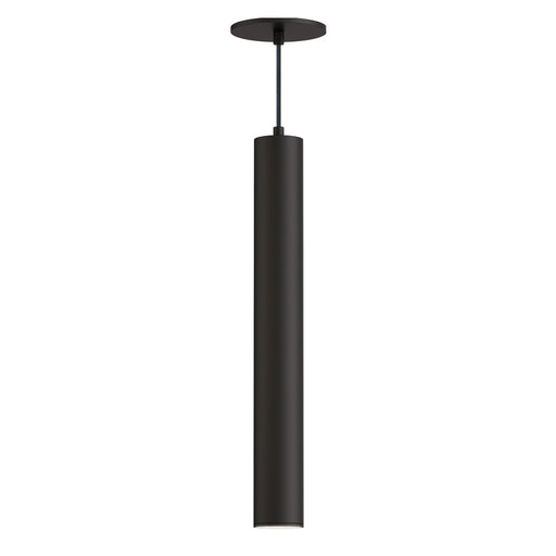 Myhouse Lighting Maxim - 86438ABZ - LED Outdoor Pendant - Calibro - Architectural Bronze