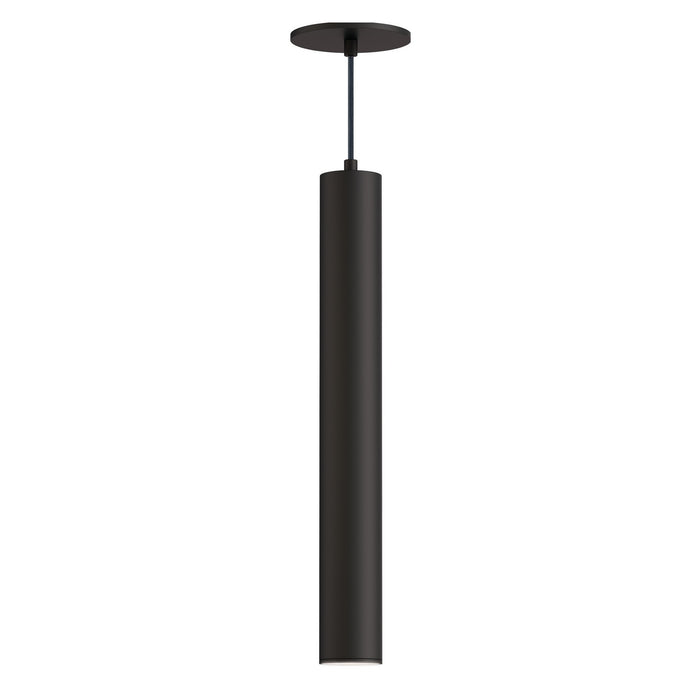 Myhouse Lighting Maxim - 86438ABZ - LED Outdoor Pendant - Calibro - Architectural Bronze