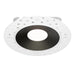 Myhouse Lighting Maxim - 87661BK - LED Downlight - Crisp - Black